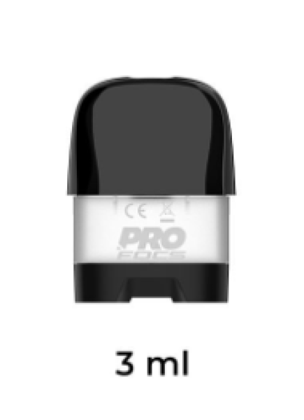 Ersatzpods Uwell Caliburn X